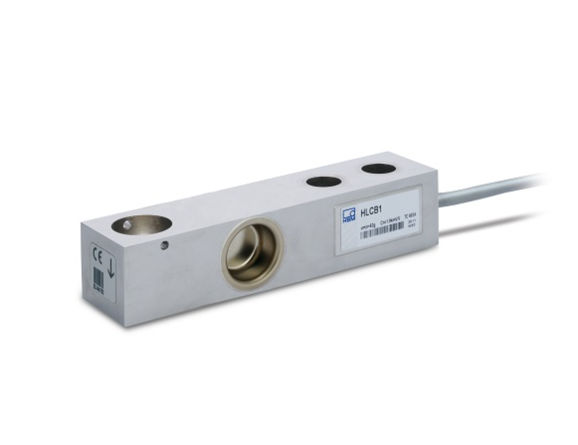 LOADCELL CÂN DẠNG THANH UNIPULSE HLCB1 SERIES